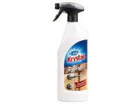 Krystal leštěnka na nábytek 750ml